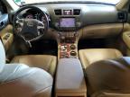 TOYOTA HIGHLANDER photo