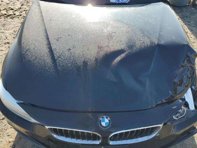 VIN WBA4B3C59FD669872 2015 BMW 4 SERIES no.11