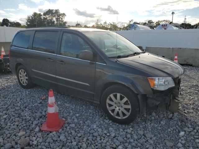 VIN 2C4RC1BG5GR297748 2016 Chrysler Town and Countr... no.4