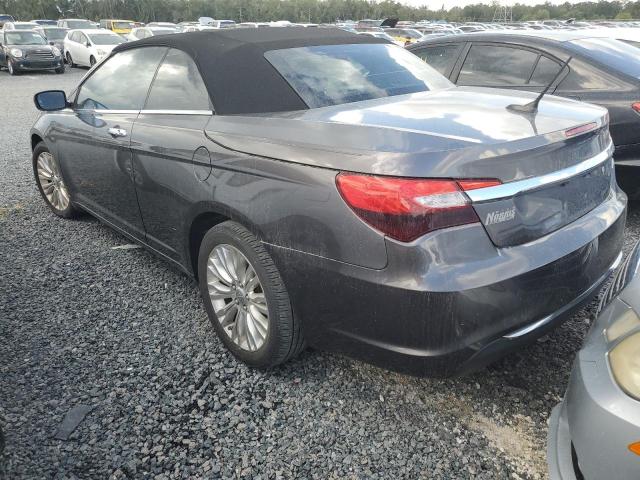 VIN 1C3BCBFG2EN107209 2014 Chrysler 200, Limited no.2