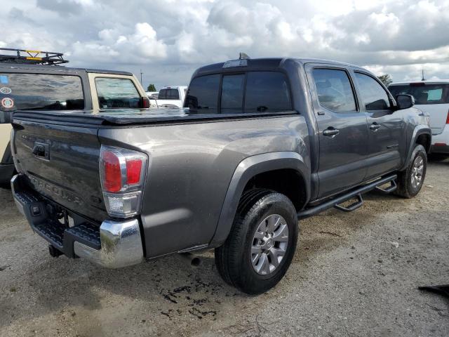 VIN 3TMAZ5CN3HM051287 2017 Toyota Tacoma, Double Cab no.3