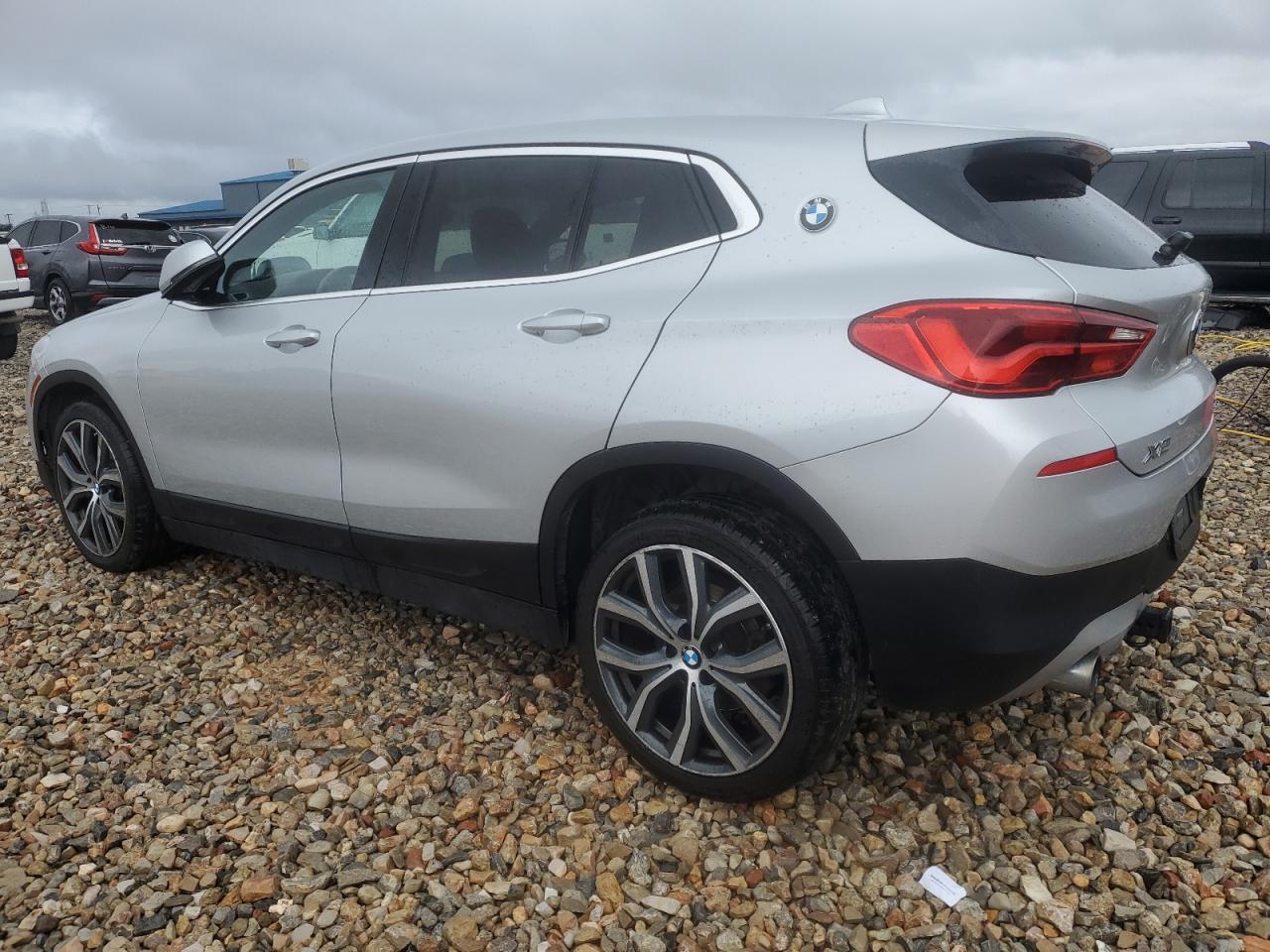 Lot #2955584766 2018 BMW X2 XDRIVE2