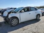 2015 NISSAN SENTRA S - 3N1AB7AP5FY257269