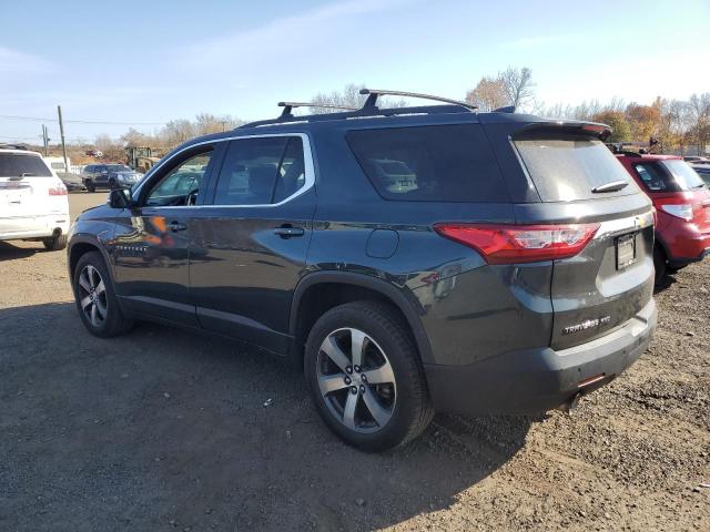 VIN 1GNEVHKW4KJ121643 2019 CHEVROLET TRAVERSE no.2