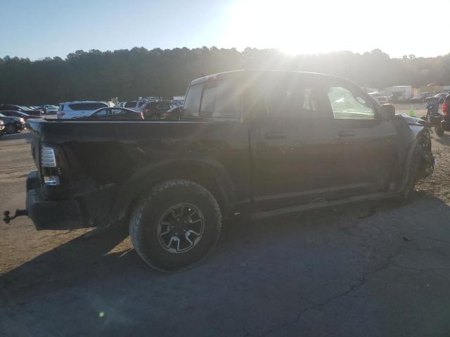 2017 RAM 1500 REBEL - 1C6RR7YT7HS756033