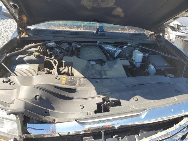 2017 GMC SIERRA K15 - 3GTU2NEC2HG415484