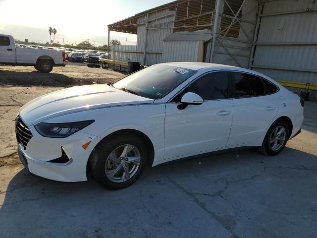 Global Auto Auctions: 2023 HYUNDAI SONATA SE