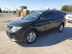 2016 NISSAN ROGUE S - KNMAT2MV6GP675012