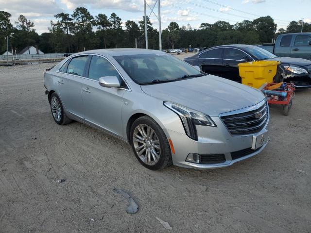 VIN 2G61M5S31J9136838 2018 Cadillac XTS, Luxury no.4