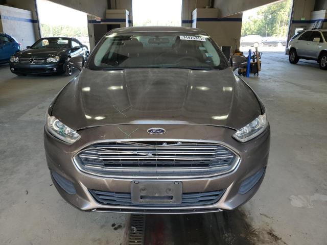 VIN 3FA6P0H74DR174236 2013 Ford Fusion, SE no.5