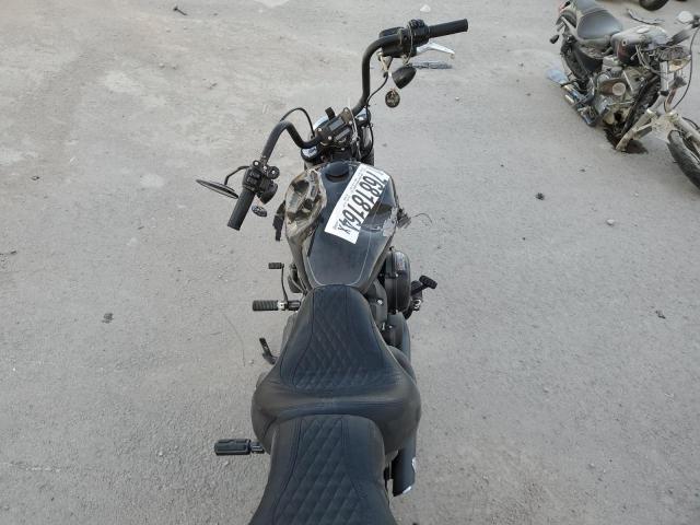 2018 HARLEY-DAVIDSON FXBB STREE 1HD1YJJ10JC080070