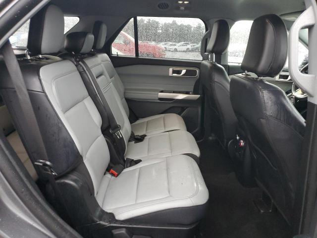 2021 FORD EXPLORER X - 1FMSK7DH1MGB50669