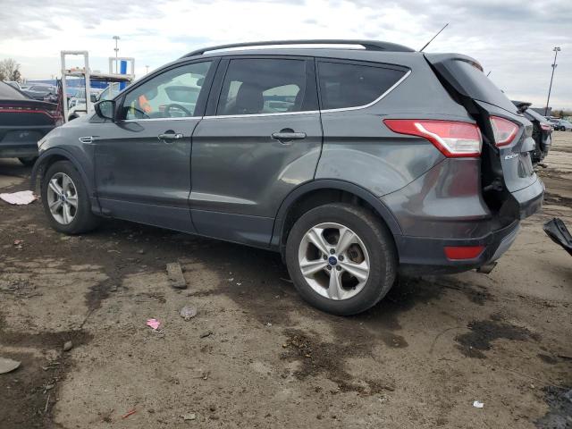2016 FORD ESCAPE SE - 1FMCU9GX3GUB87113