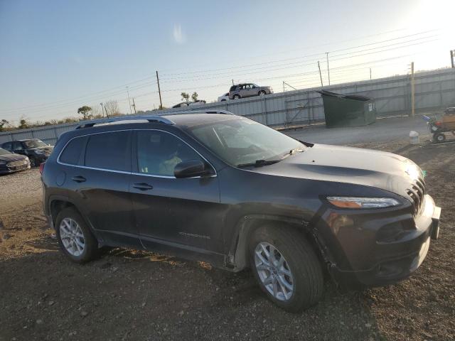 2016 JEEP CHEROKEE L - 1C4PJLCS1GW217087