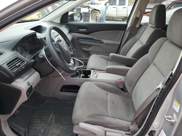 VIN 2HKRM4H52DH680642 2013 Honda CR-V, EX no.7