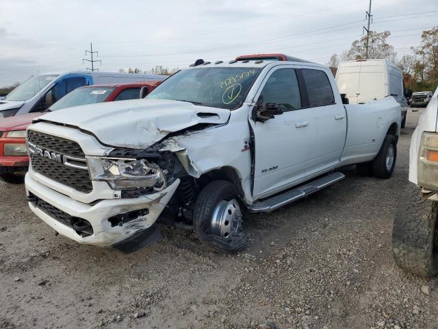 2024 DODGE RAM 3500 #2942521184