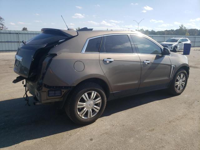 2016 CADILLAC SRX LUXURY - 3GYFNBE33GS533113