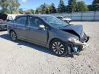 HONDA CIVIC EX photo