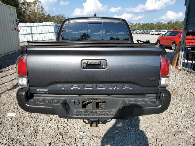 VIN 3TMCZ5AN0PM560280 2023 Toyota Tacoma, Double Cab no.6