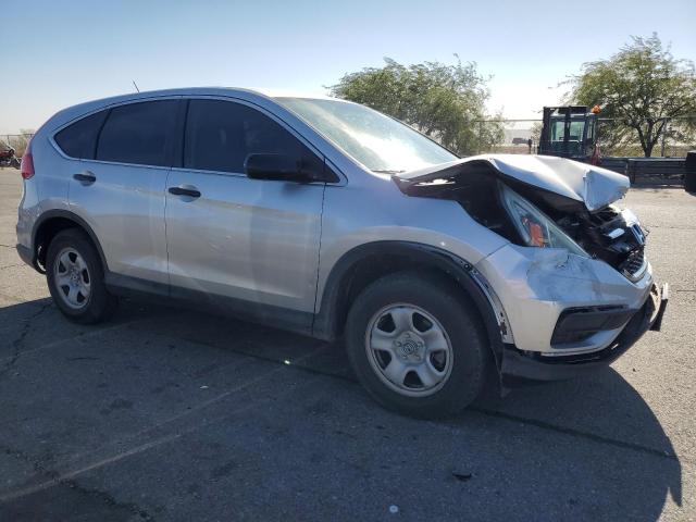 2016 HONDA CR-V LX - 2HKRM3H3XGH502006