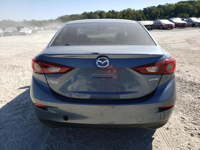 2016 MAZDA 3 TOURING - 3MZBM1V70GM258791