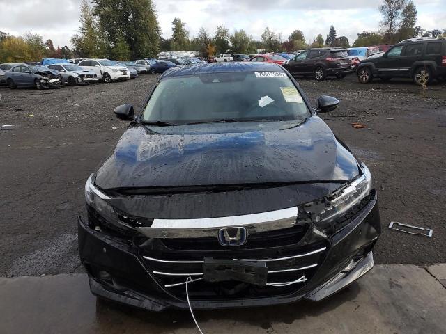 2021 HONDA ACCORD TOU - 1HGCV3F94MA013468