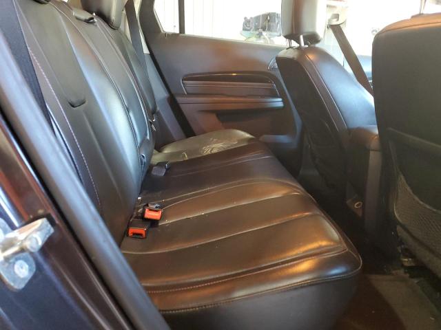 2015 GMC TERRAIN DE - 2GKFLUE36F6315806