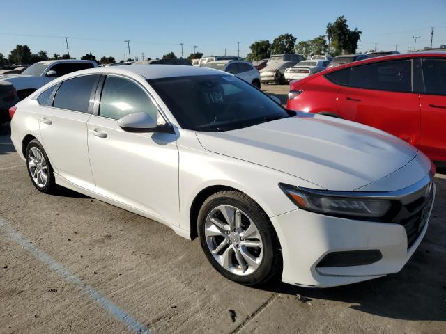 VIN 1HGCV1F19JA190589 2018 Honda Accord, LX no.4