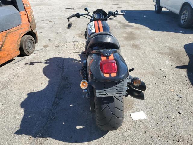 2009 HARLEY-DAVIDSON VRSCDX 1HD1HHH199K808744