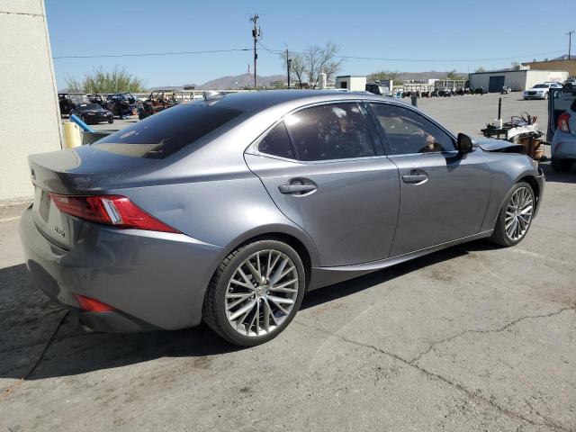 2015 LEXUS IS 250 - JTHBF1D20F5070536