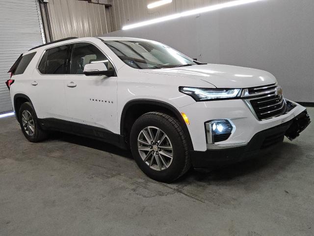 2023 CHEVROLET TRAVERSE L - 1GNEVGKW6PJ197835