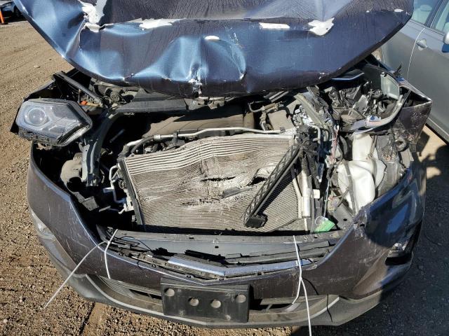 2018 CHEVROLET EQUINOX LS - 3GNAXHEV3JL367635