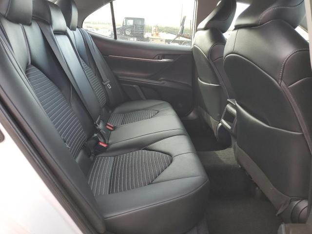 2024 TOYOTA CAMRY SE N - 4T1G11AK8RU867391