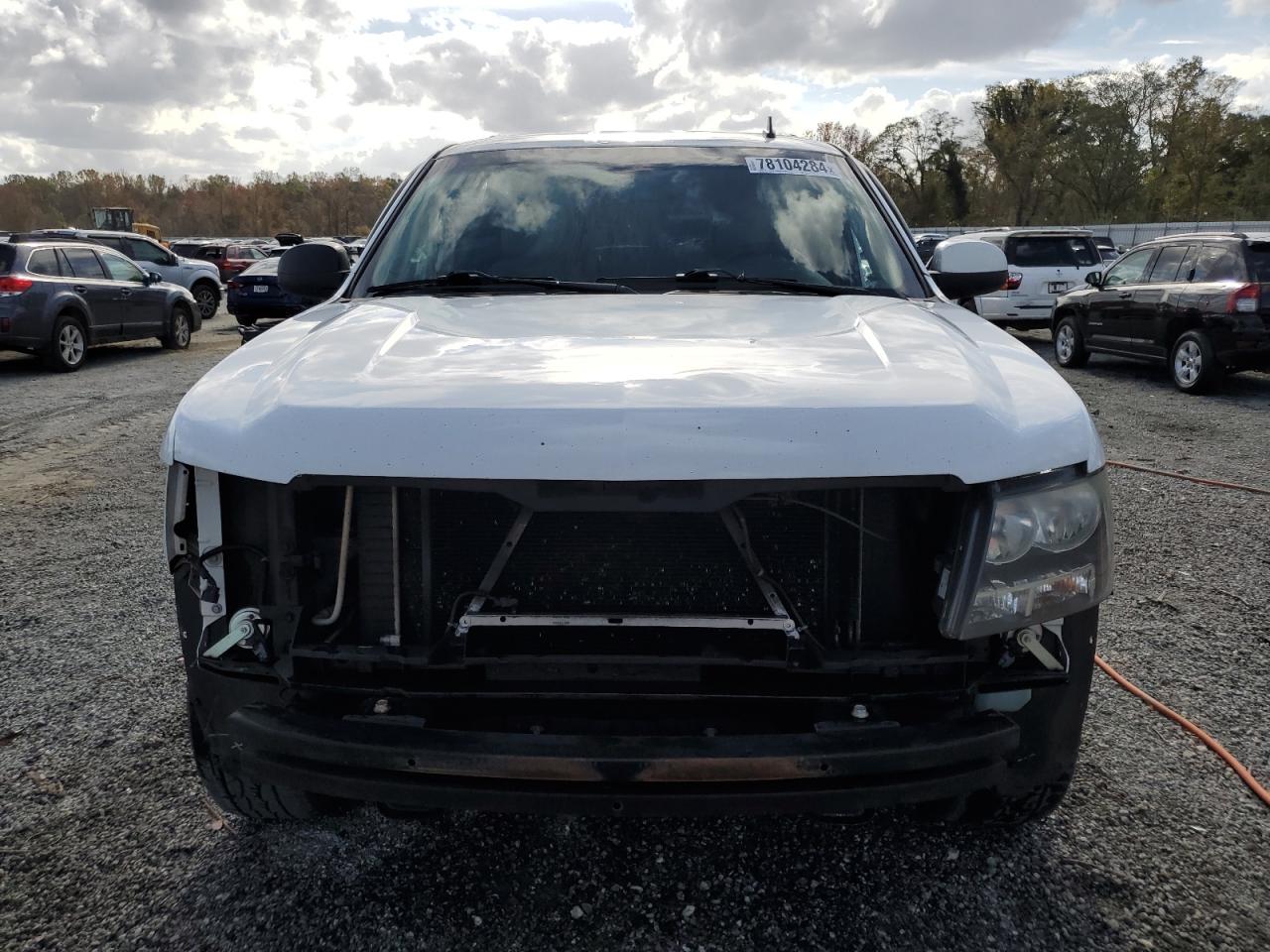 Lot #2945201746 2013 CHEVROLET SUBURBAN C