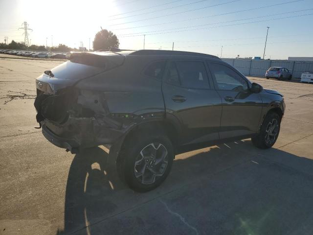 2024 CHEVROLET TRAX 1LT - KL77LHE25RC164514