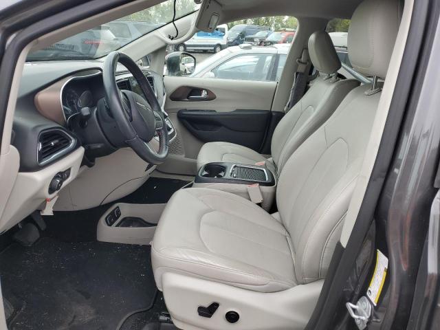 2018 CHRYSLER PACIFICA T - 2C4RC1EG1JR350741