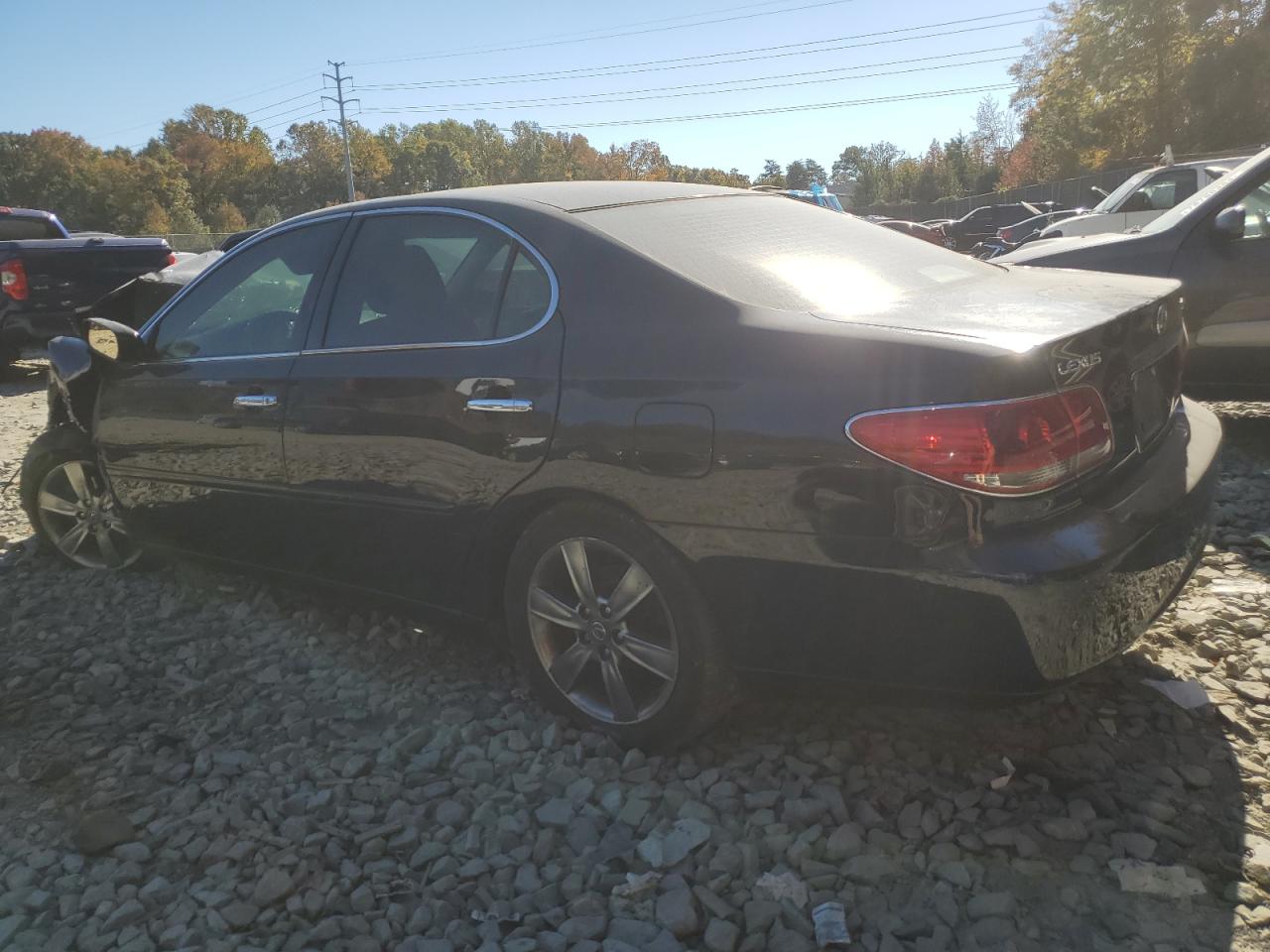 Lot #2986712146 2006 LEXUS ES 330