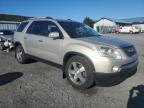 GMC ACADIA SLT photo