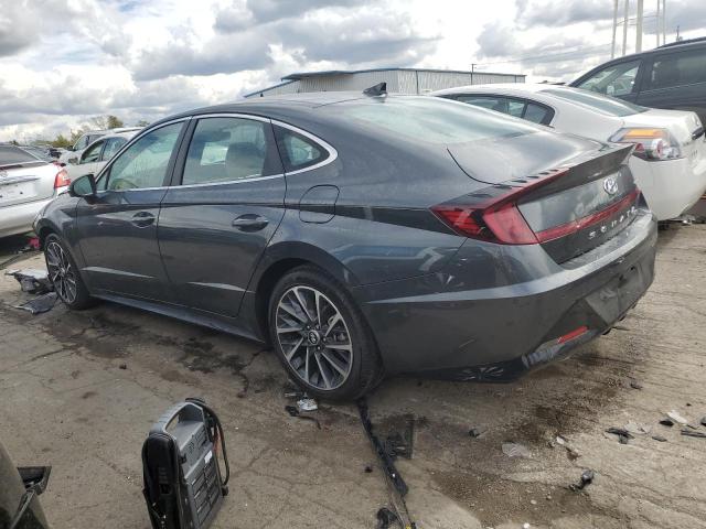 2023 HYUNDAI SONATA LIM - KMHL34J21PA342049