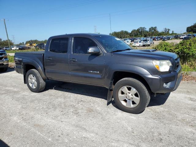 VIN 5TFJU4GN1EX052270 2014 Toyota Tacoma, Double Ca... no.4