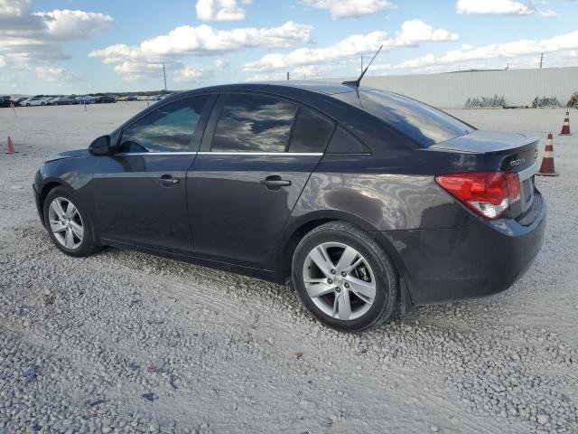 VIN 1G1P75SZ7E7335279 2014 Chevrolet Cruze no.2