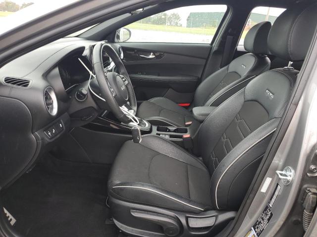 2022 KIA FORTE GT L - 3KPF54ADXNE504235