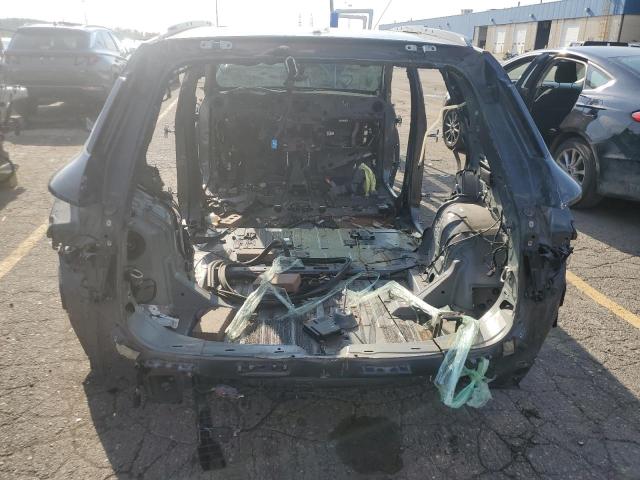 2021 CHEVROLET BLAZER RS - 3GNKBKRS0MS522054