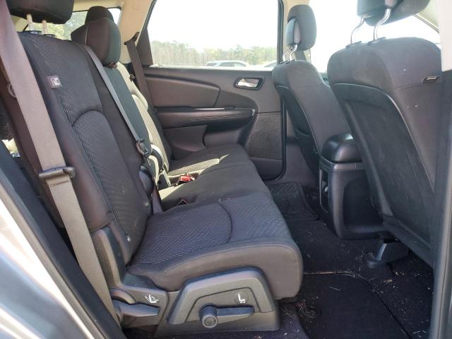 2016 DODGE JOURNEY SE - 3C4PDCAB2GT223657