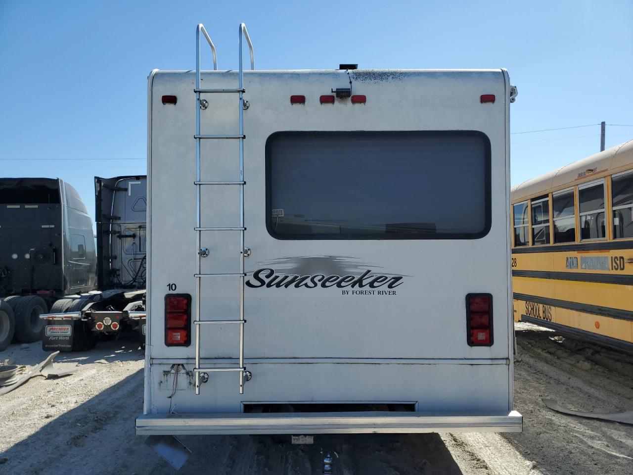 Lot #2928576706 2014 FORD ECONLINE