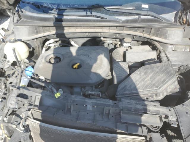 2016 HYUNDAI TUCSON LIM - KM8J33A49GU025329