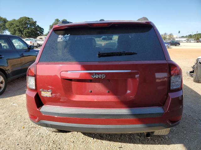 2016 JEEP COMPASS SP - 1C4NJDBB0GD534935