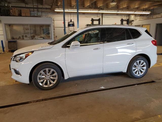 BUICK ENVISION E