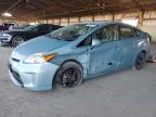 2015 TOYOTA PRIUS - JTDKN3DU5F2003661