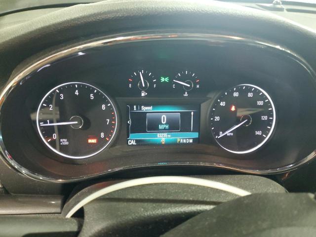 2017 BUICK ENCORE PRE - KL4CJFSB9HB250181